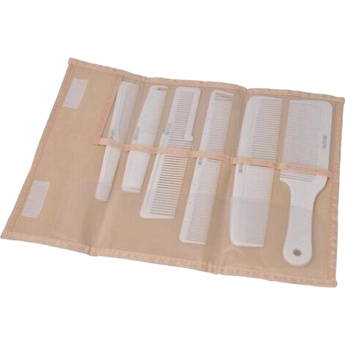 Набор расчесок DEWAL CO-6000K12L